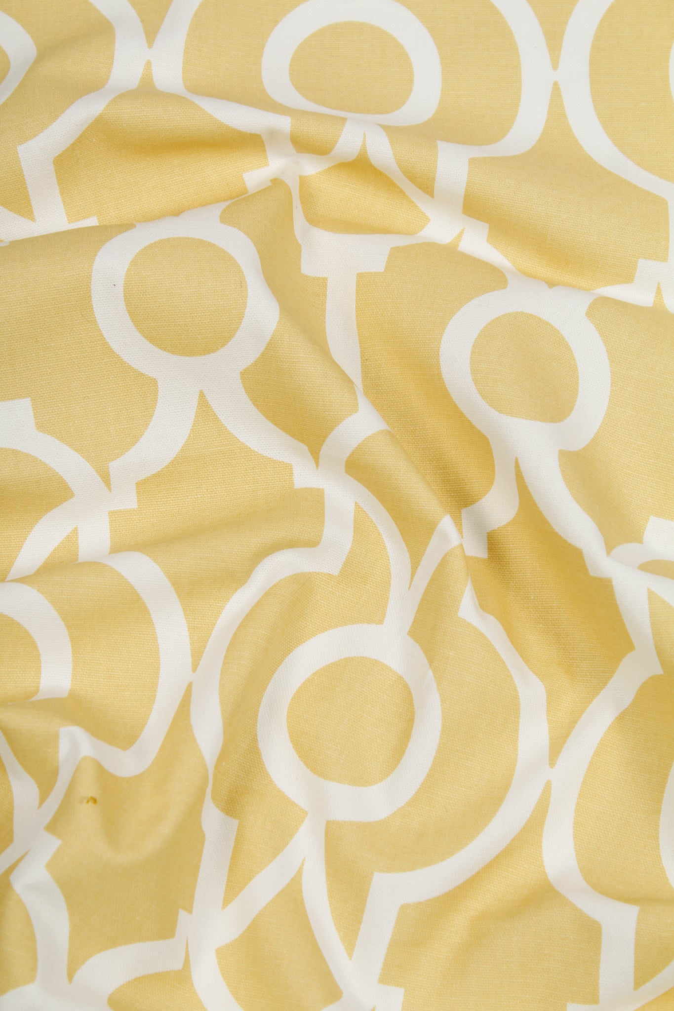 Cotton - Double Knit