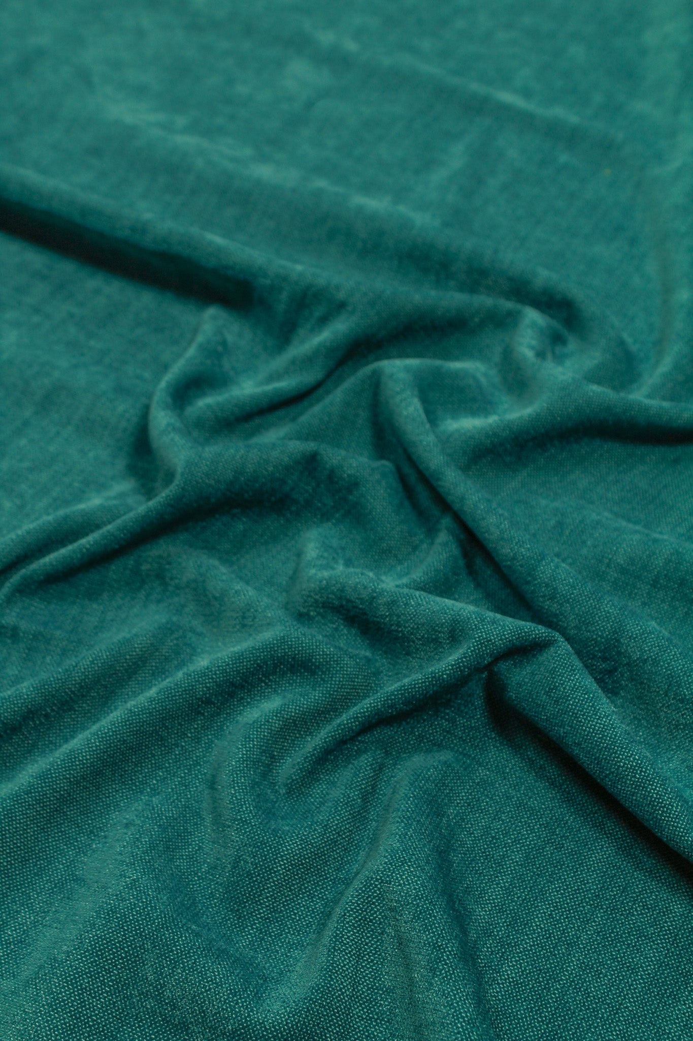 PolyLinen - Landmark Teal 22