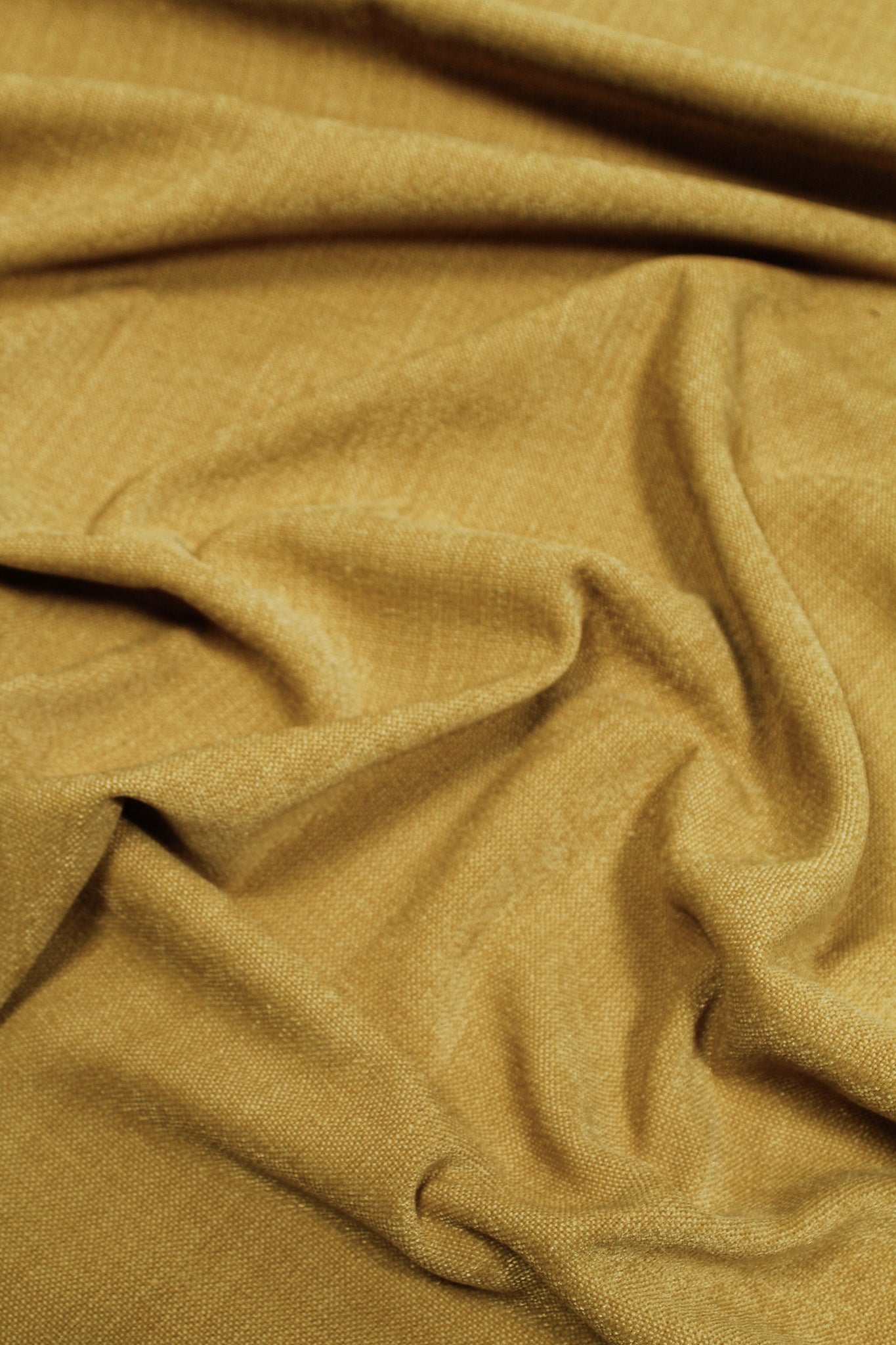 PolyLinen - Landmark Chartreuse