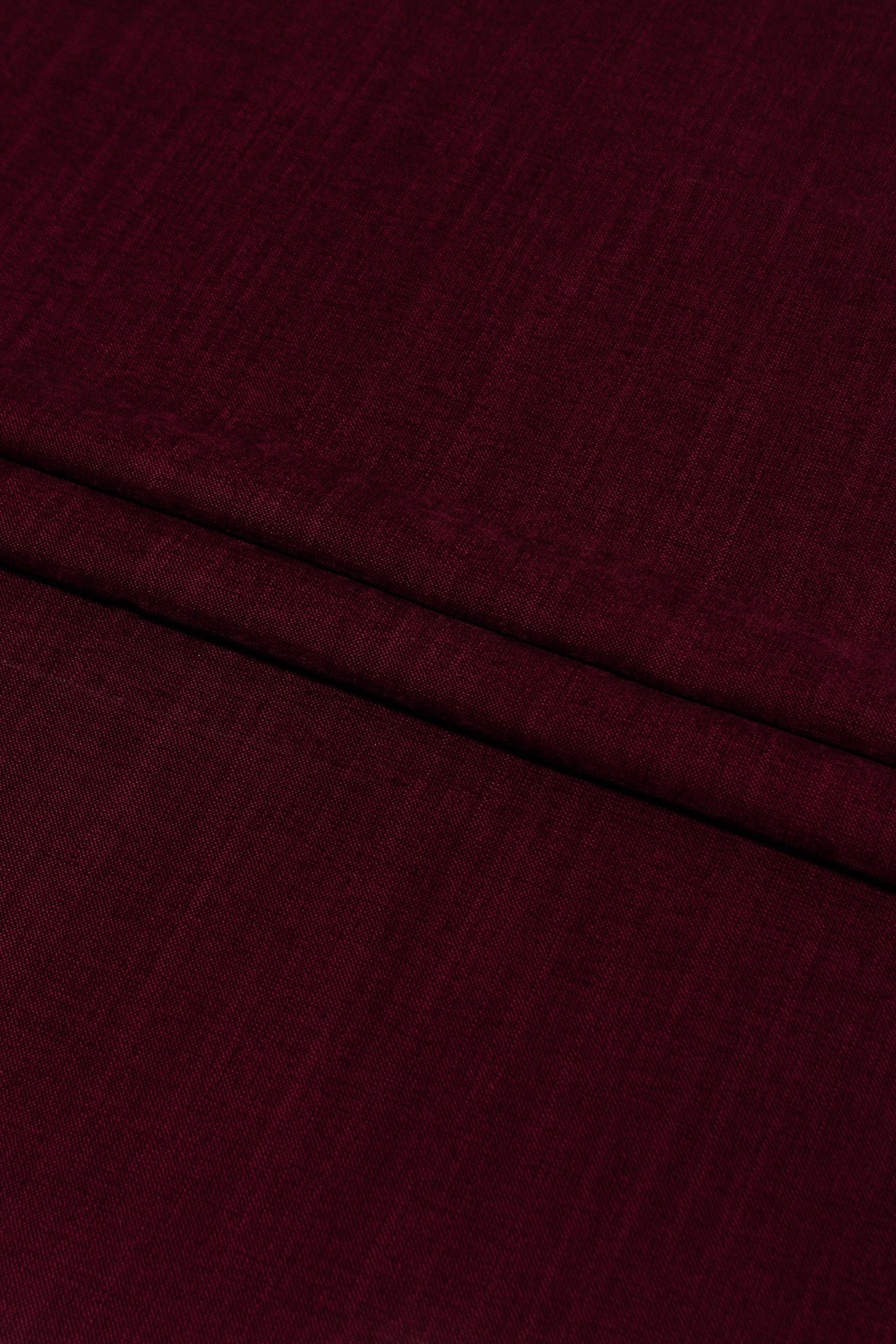 PolyLinen - Landmark Burgundy 23