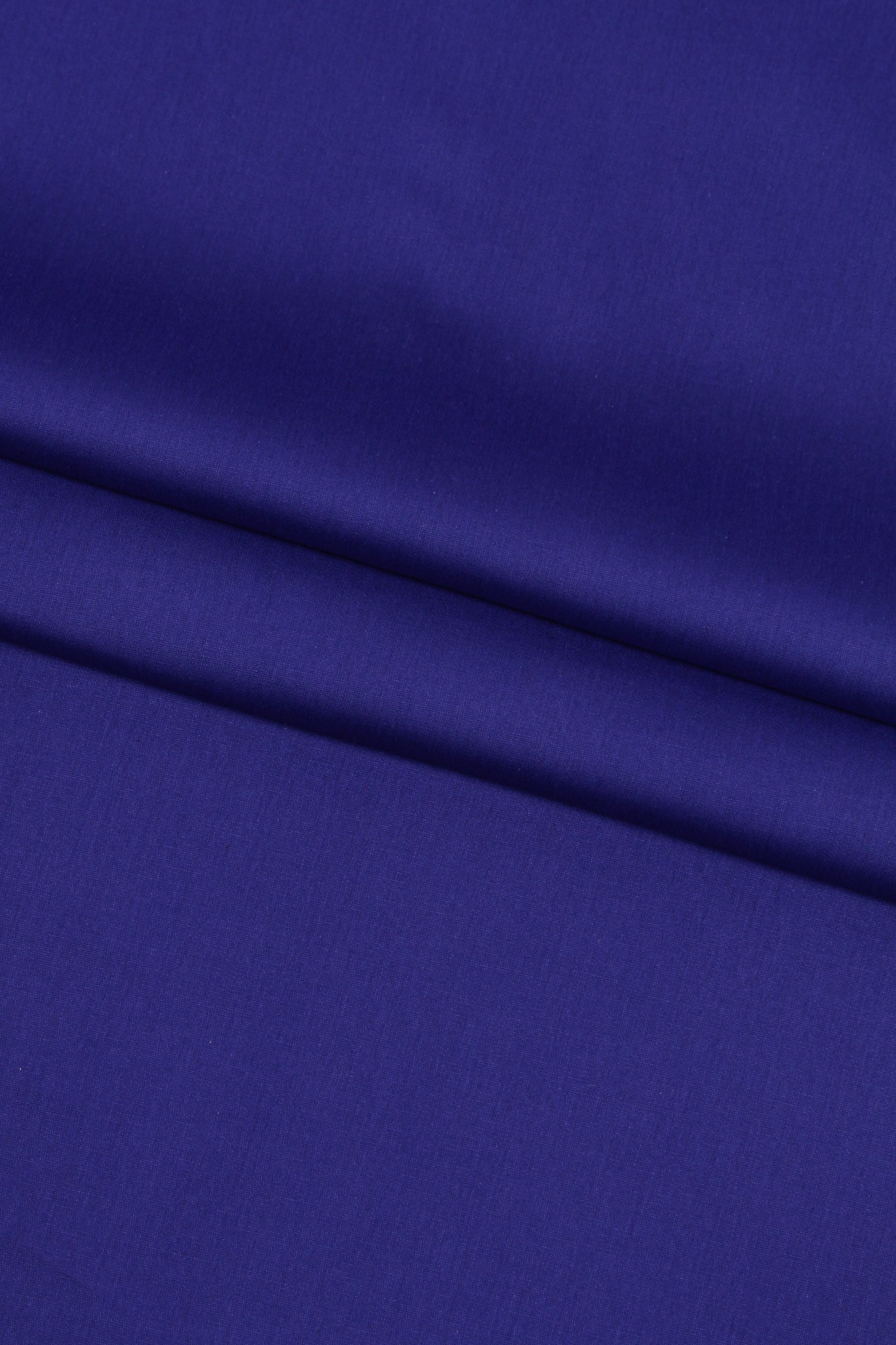 Polycotton - Eggplant Purple