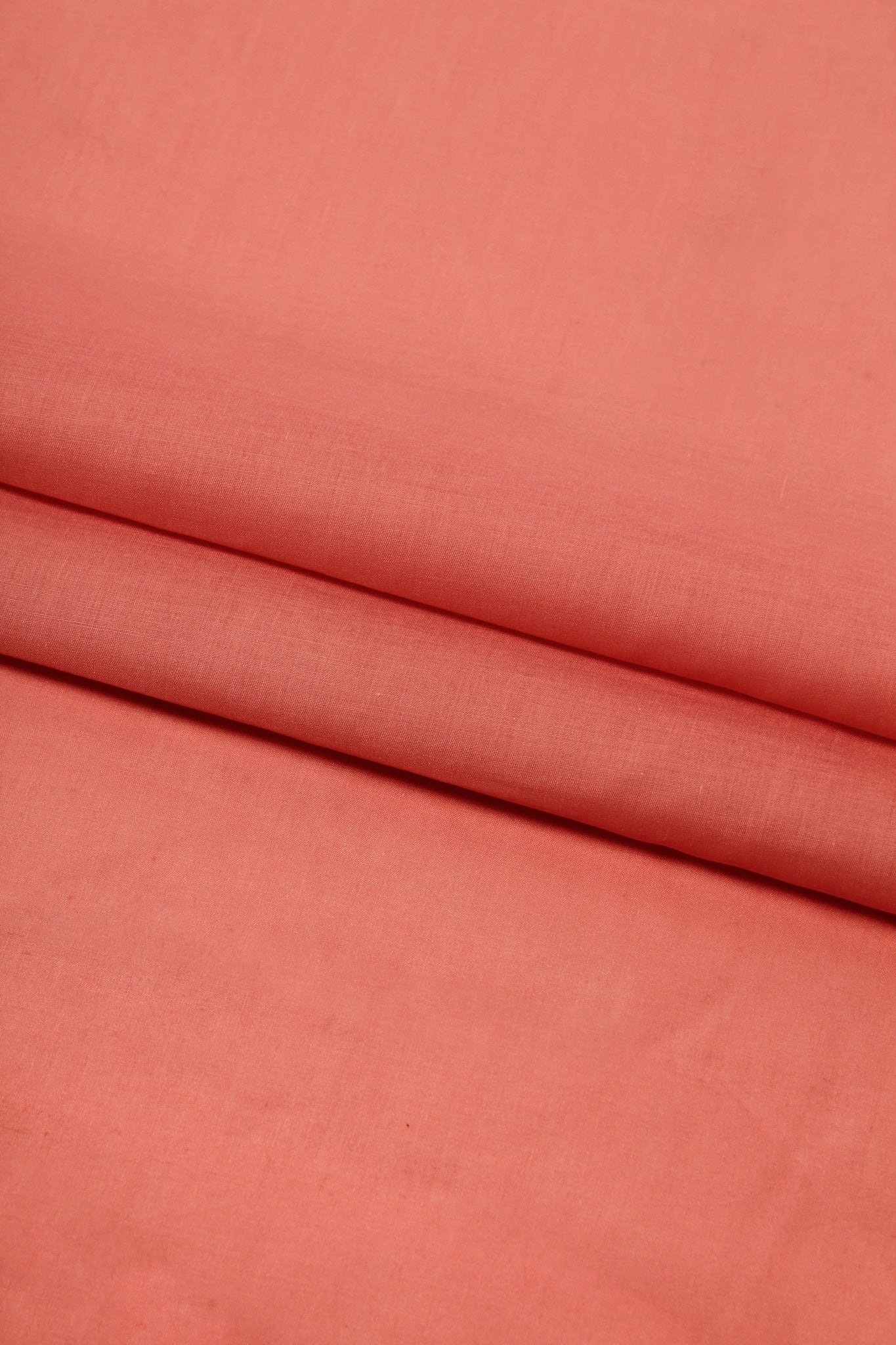 Polycotton - Strawberry Sorbet