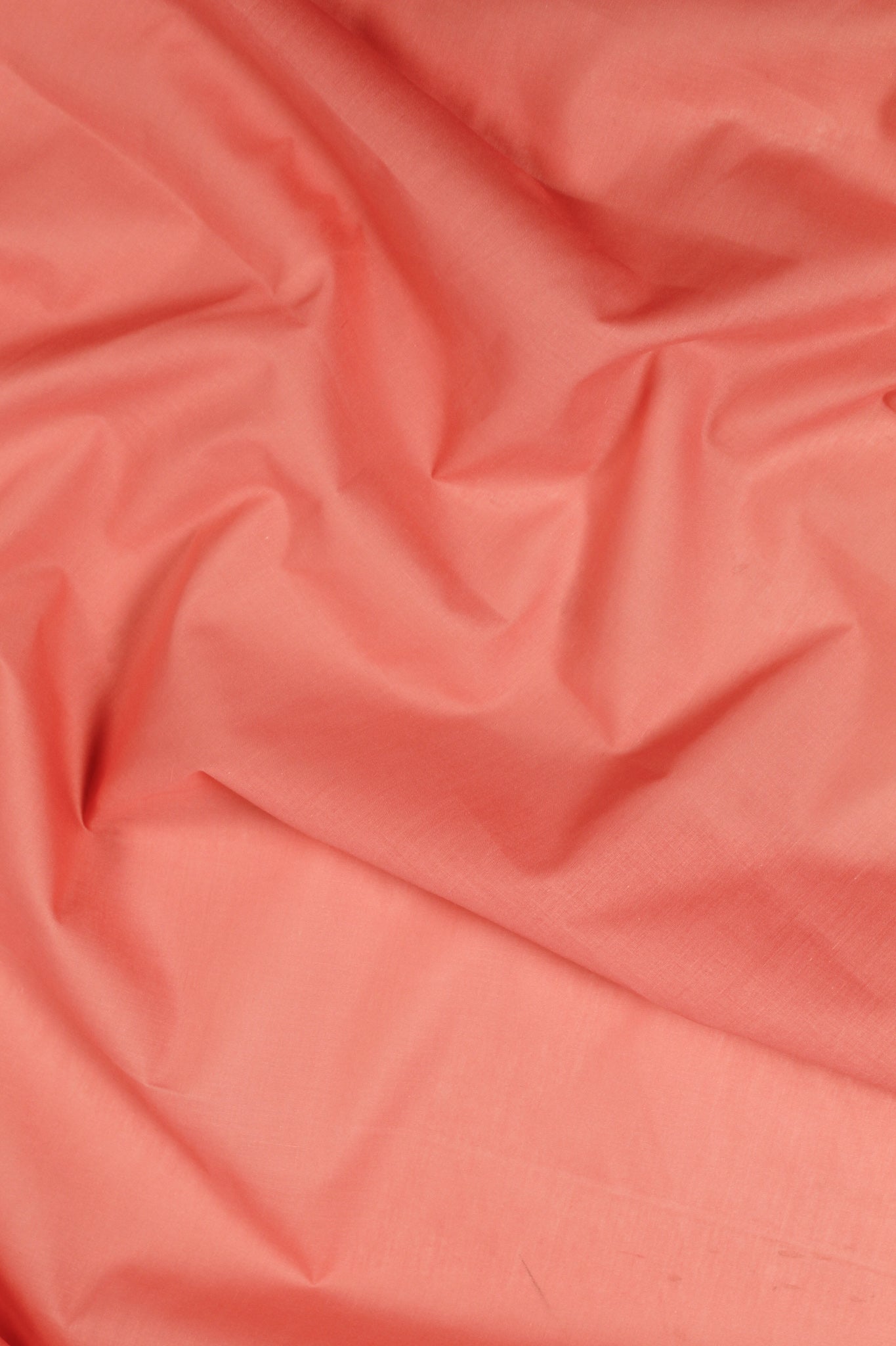 Polycotton - Strawberry Sorbet