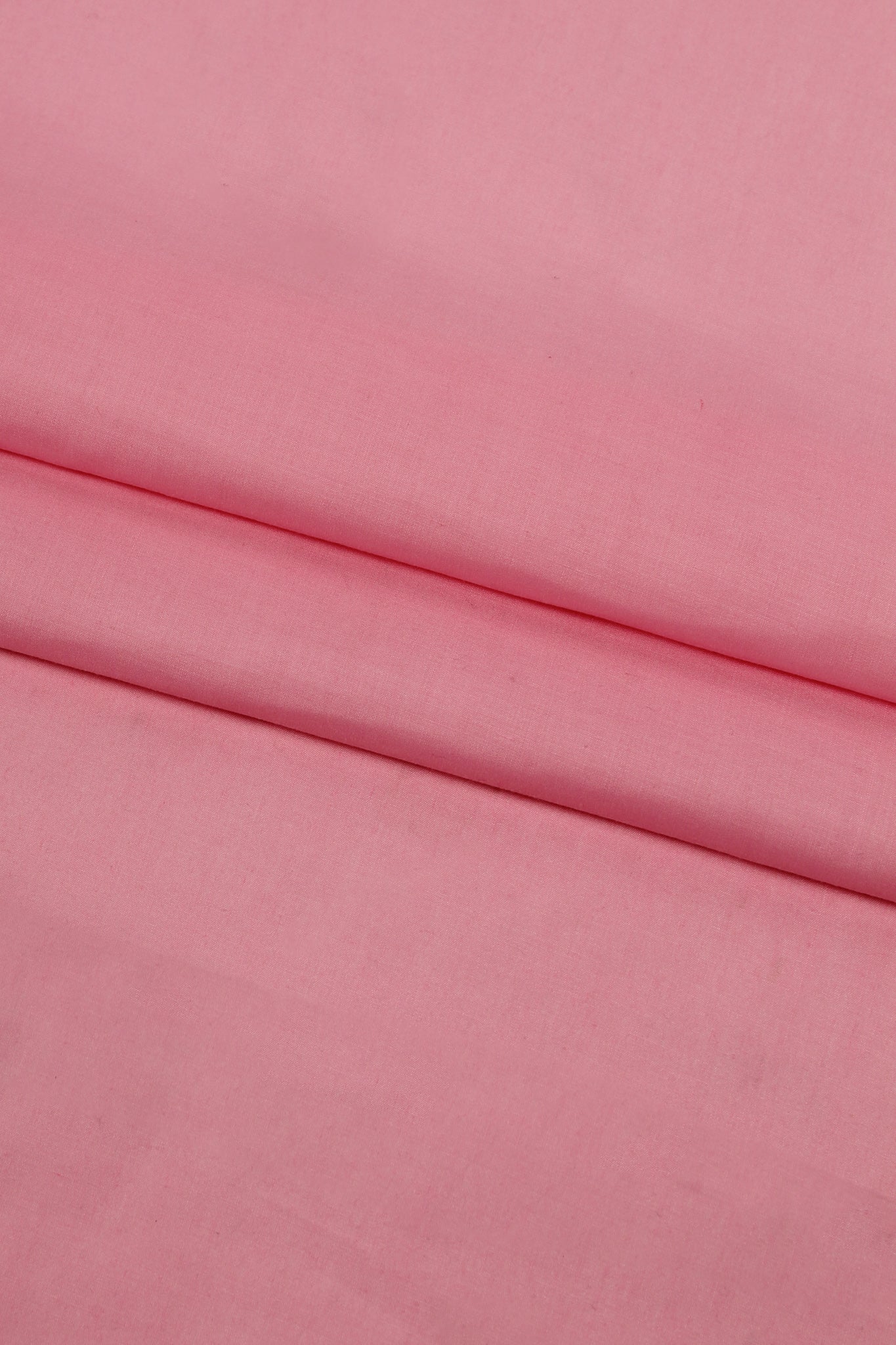 Polycotton - Taffy Pink