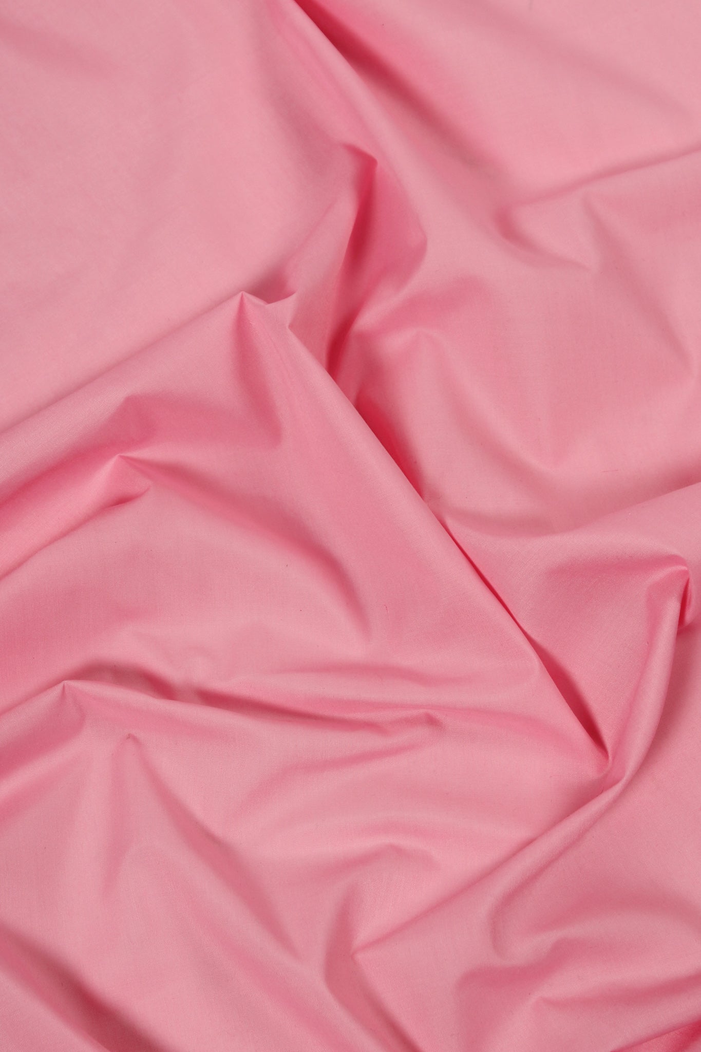 Polycotton - Taffy Pink