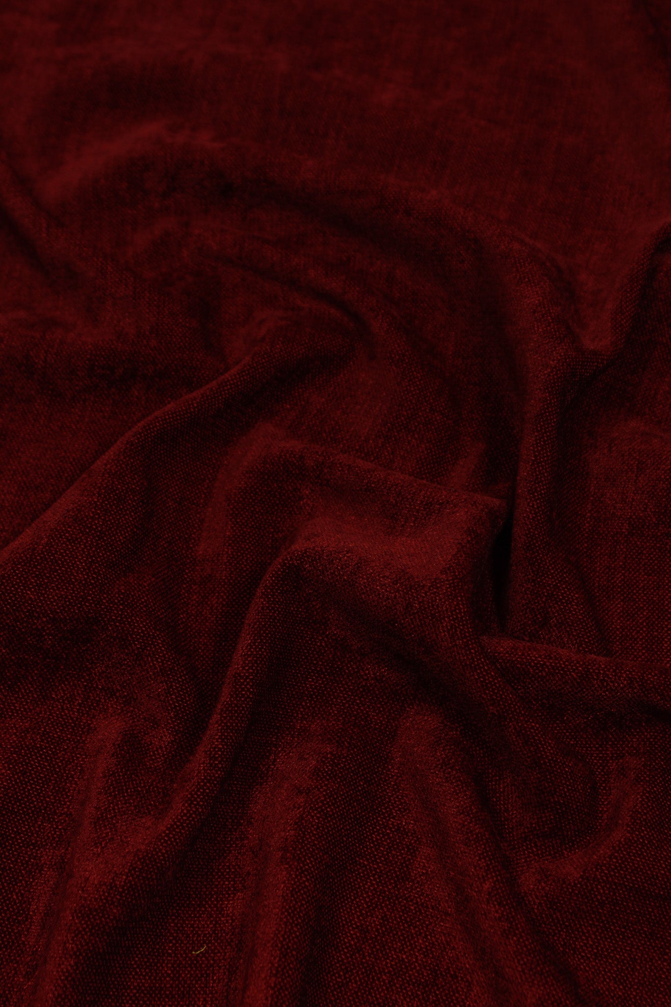 PolyLinen - Landmark Crimson 18